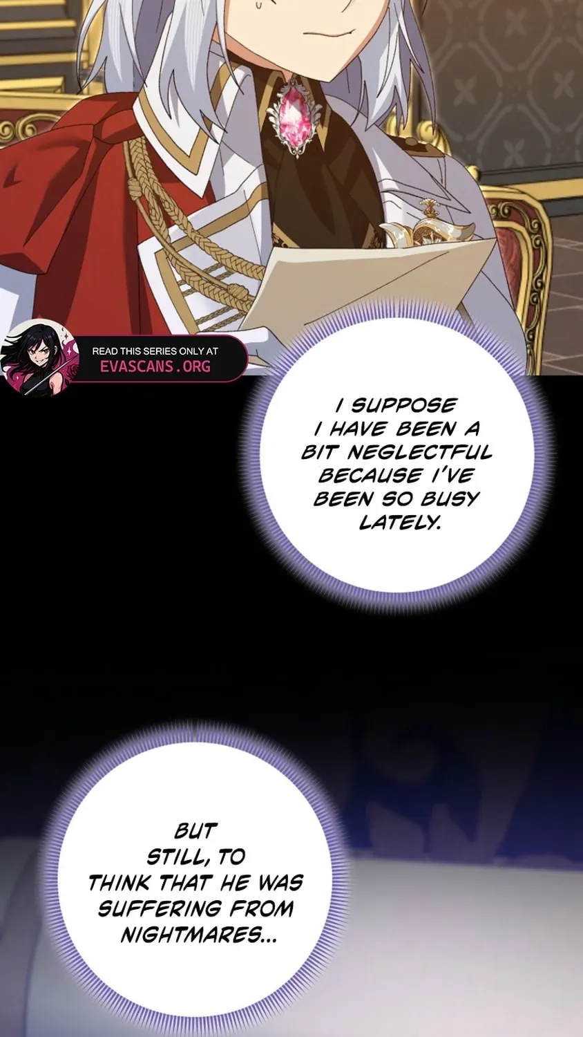 I Raised My Husband Wrong Chapter 75 - page 12