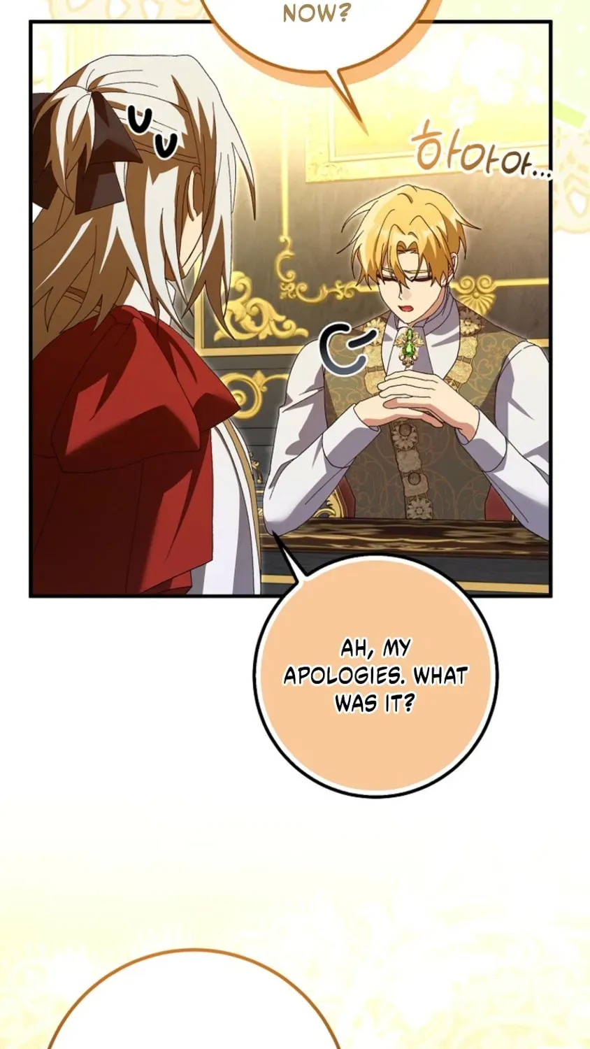 I Raised My Husband Wrong Chapter 75 - page 23