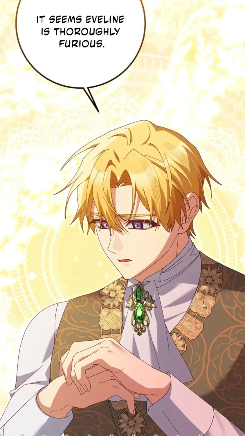 I Raised My Husband Wrong Chapter 75 - page 24