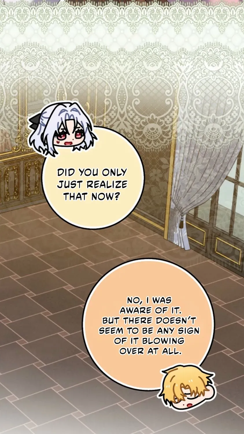 I Raised My Husband Wrong Chapter 75 - page 25