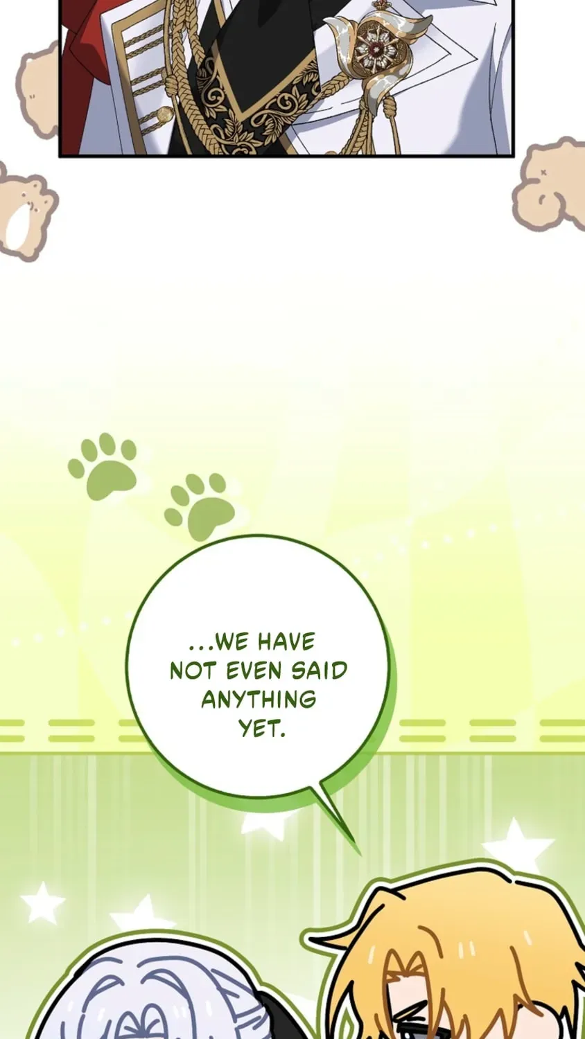 I Raised My Husband Wrong Chapter 75 - page 27