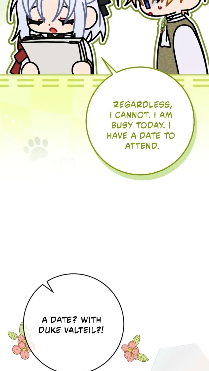 I Raised My Husband Wrong Chapter 75 - page 28