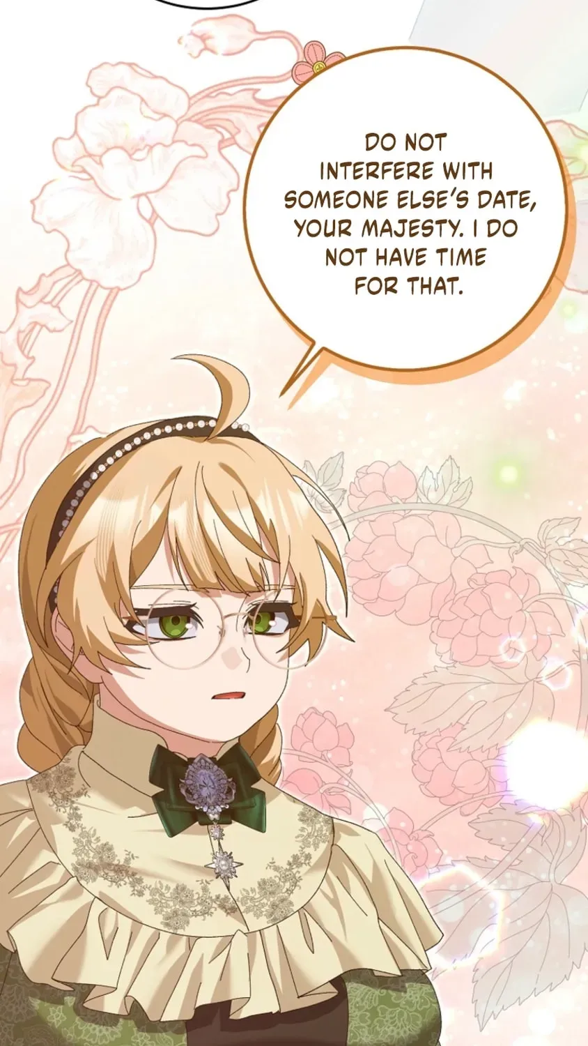 I Raised My Husband Wrong Chapter 75 - page 29