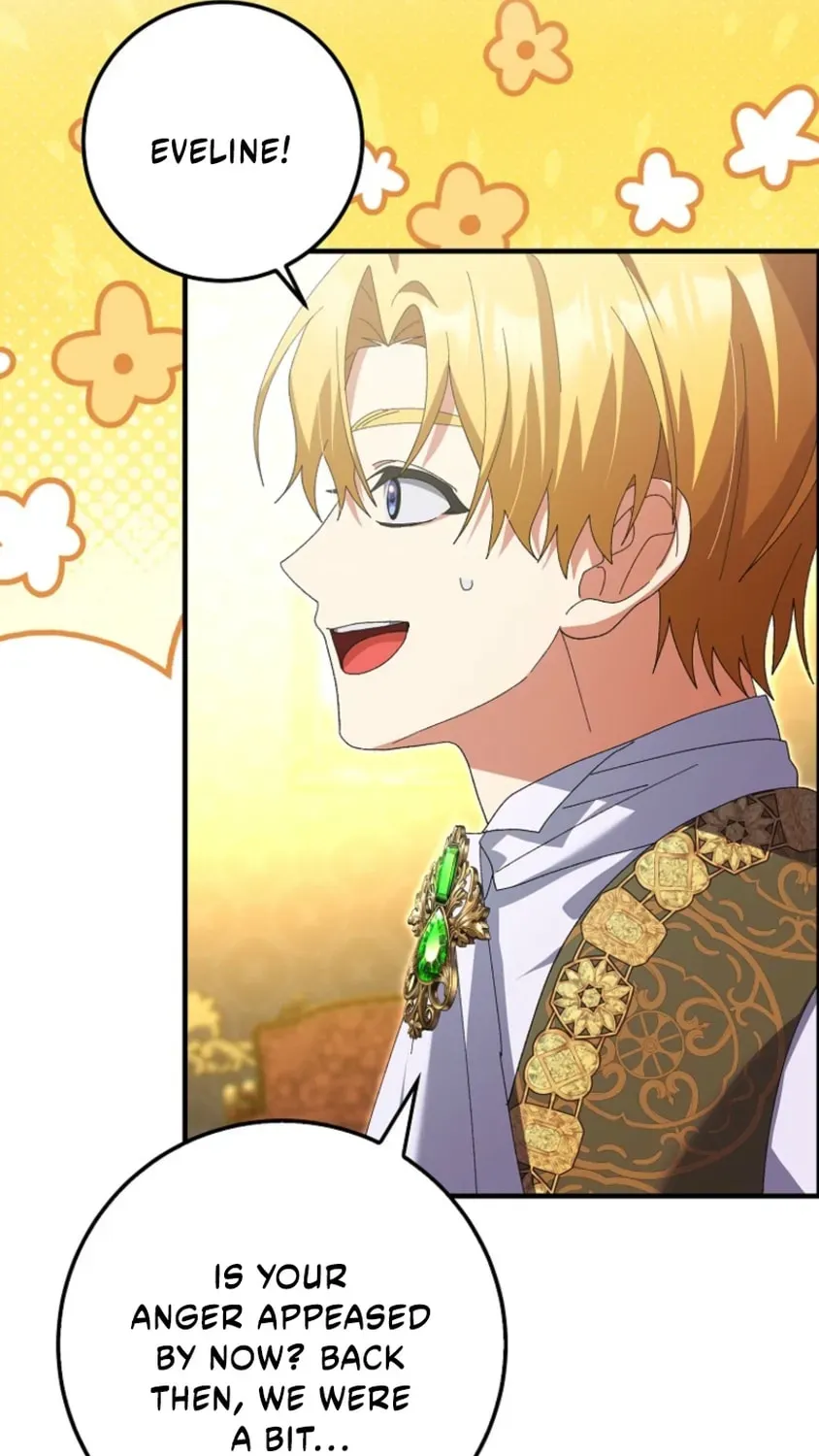 I Raised My Husband Wrong Chapter 75 - page 31