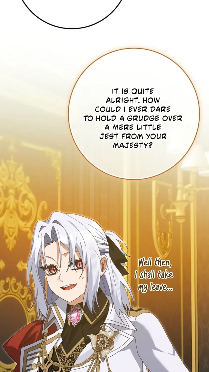 I Raised My Husband Wrong Chapter 75 - page 32