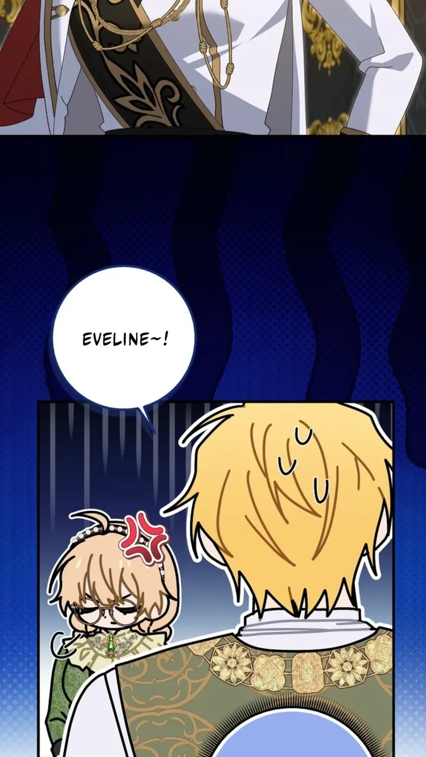 I Raised My Husband Wrong Chapter 75 - page 33