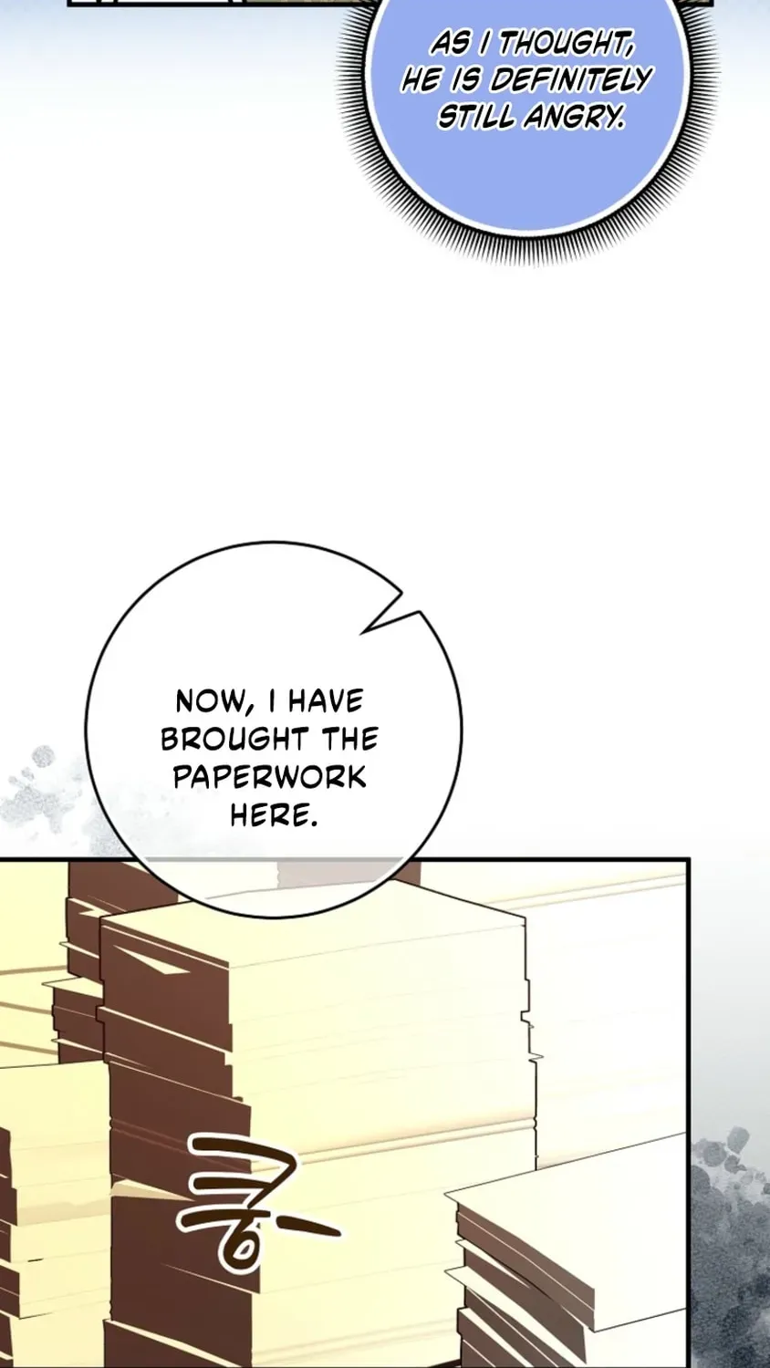 I Raised My Husband Wrong Chapter 75 - page 34