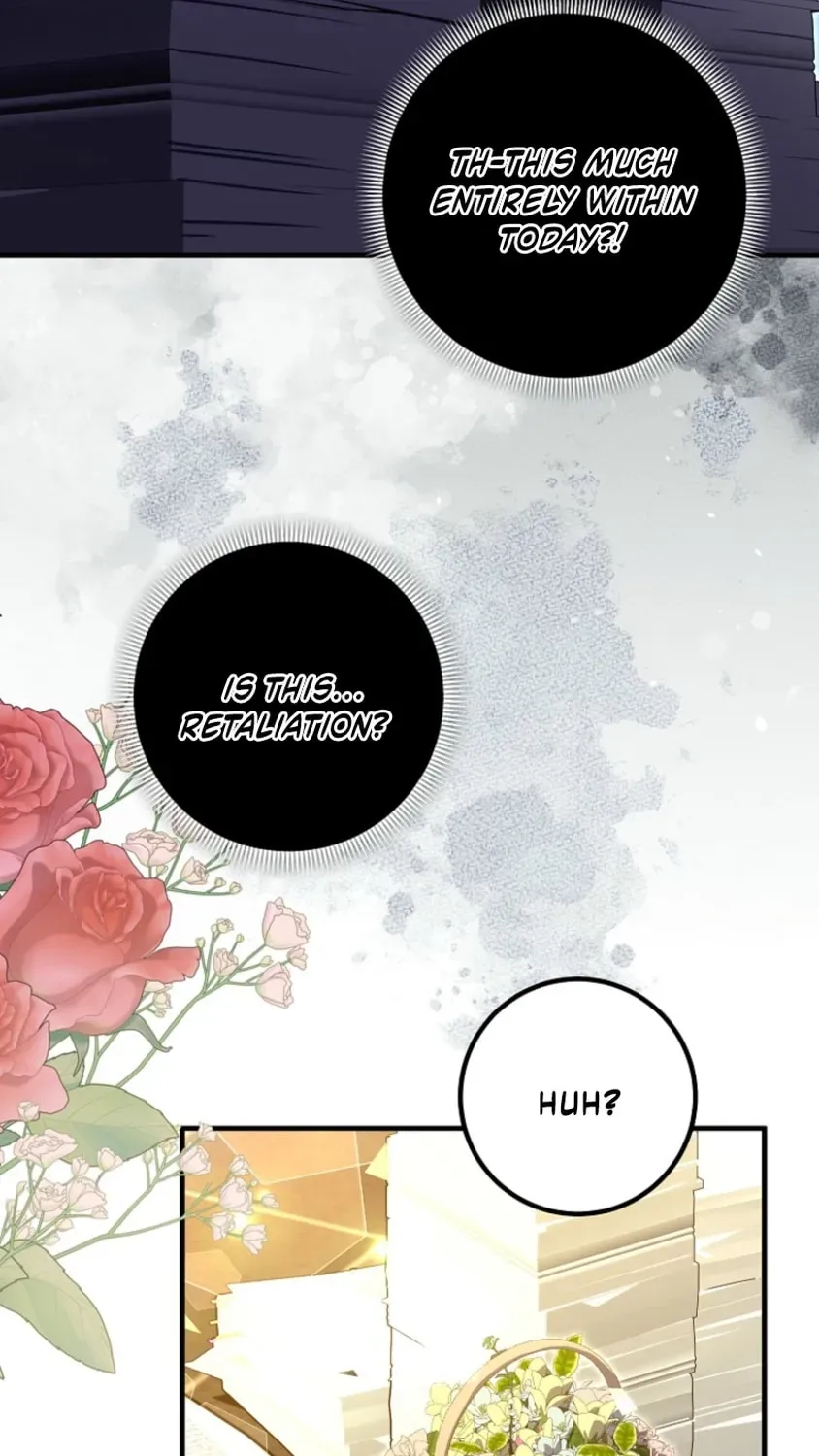 I Raised My Husband Wrong Chapter 75 - page 36