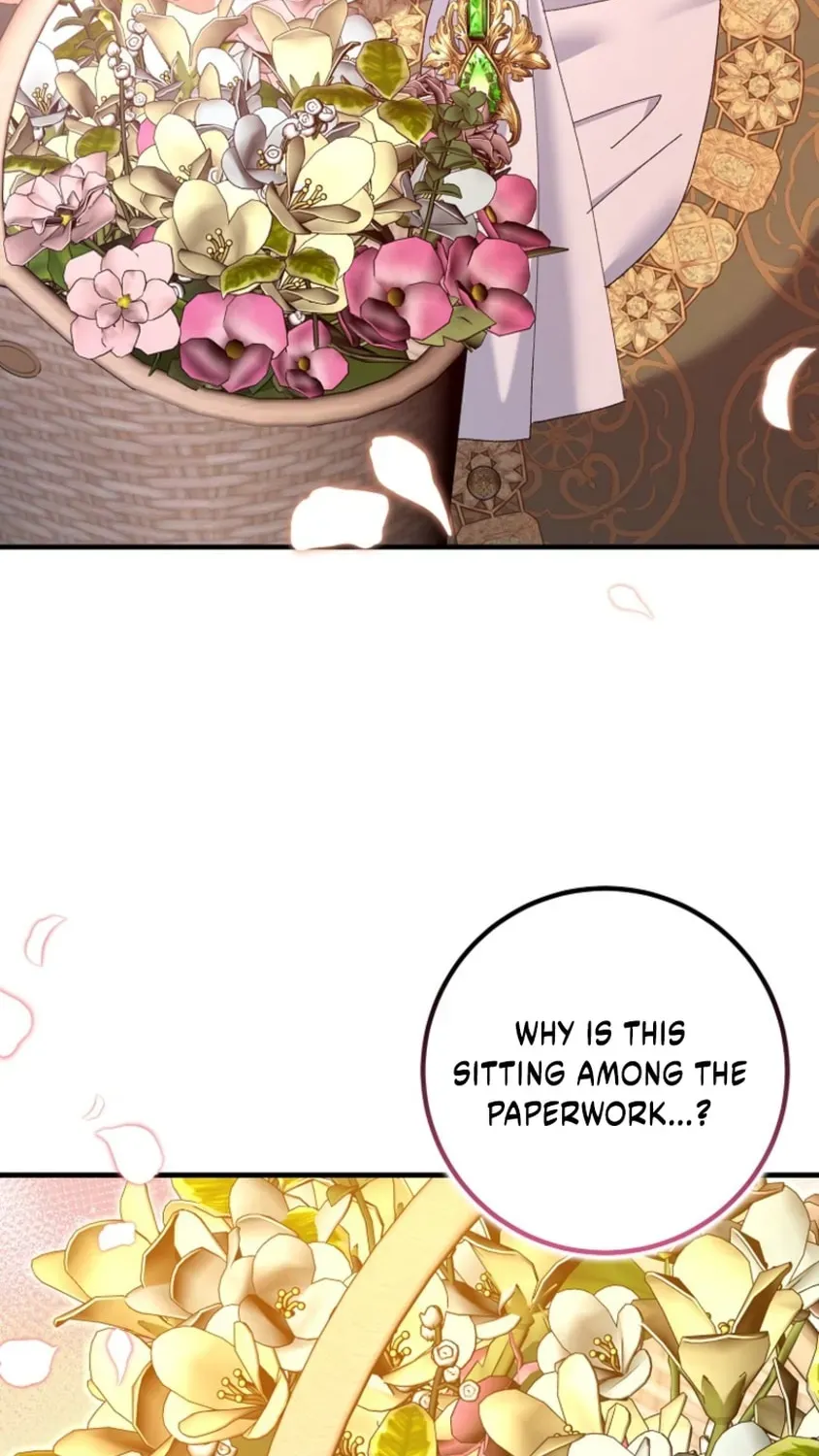 I Raised My Husband Wrong Chapter 75 - page 38