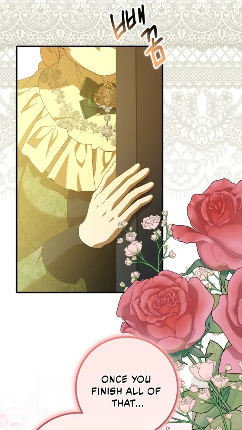 I Raised My Husband Wrong Chapter 75 - page 40