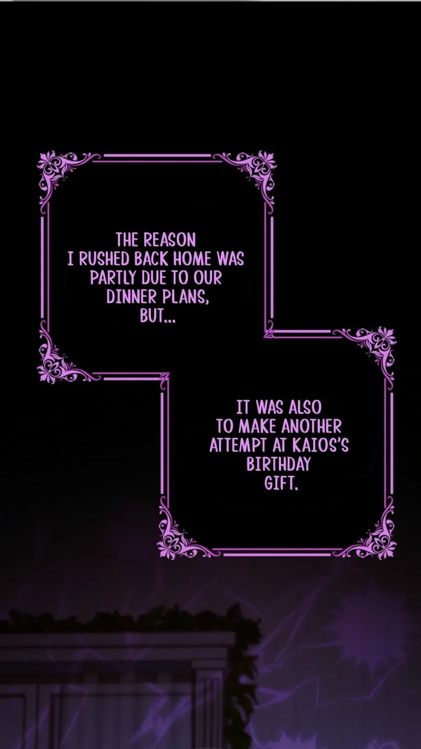 I Raised My Husband Wrong Chapter 75 - page 45