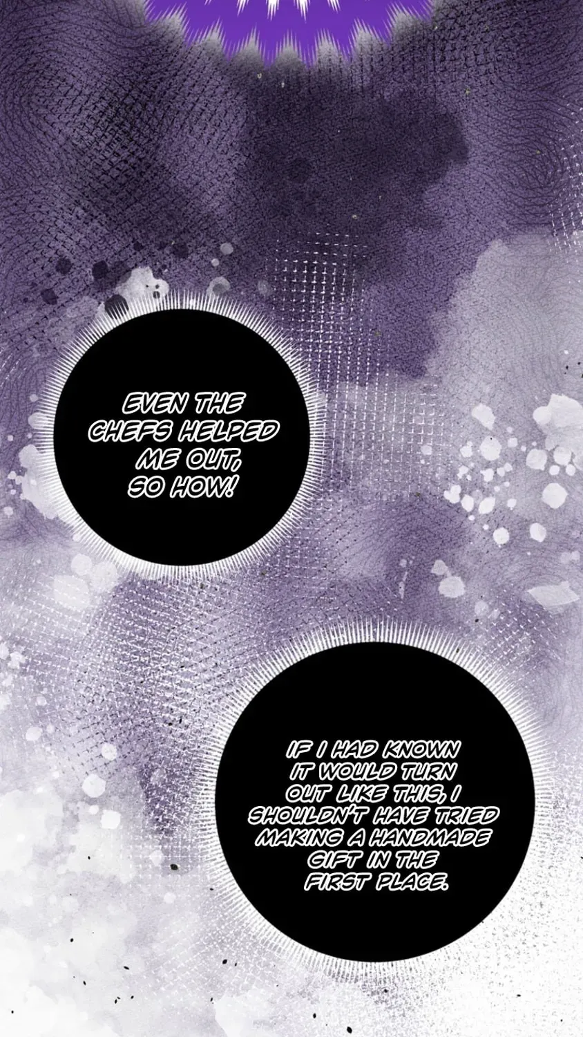 I Raised My Husband Wrong Chapter 75 - page 47