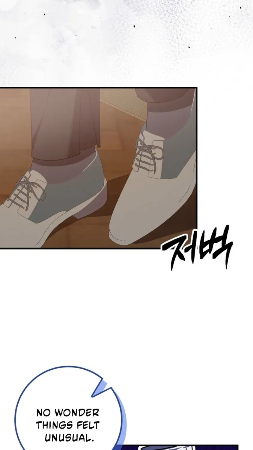 I Raised My Husband Wrong Chapter 75 - page 48