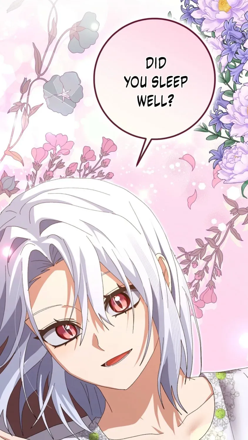 I Raised My Husband Wrong Chapter 75 - page 5