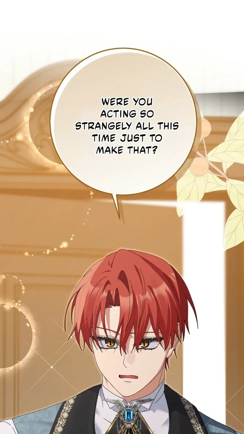 I Raised My Husband Wrong Chapter 75 - page 51
