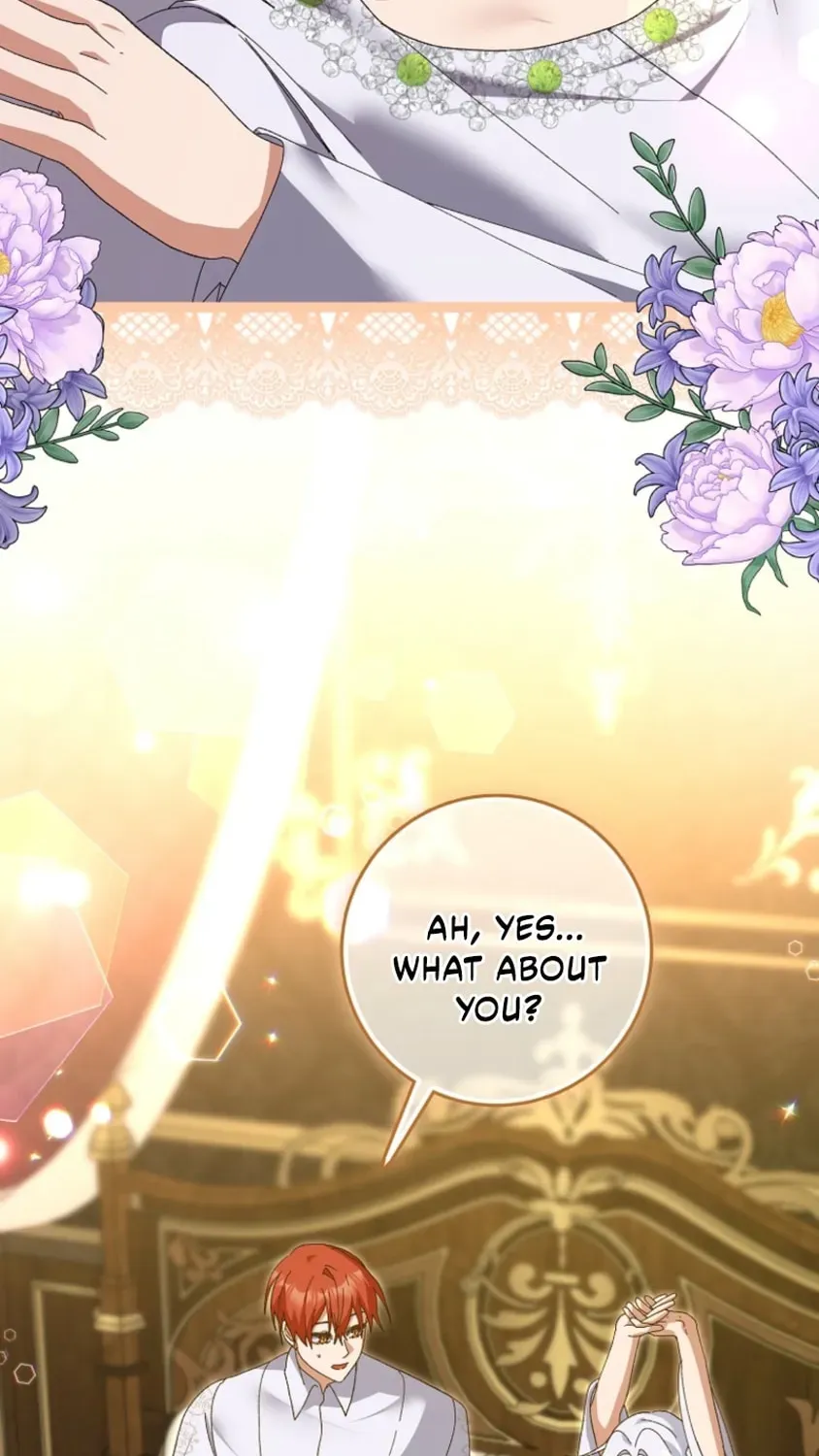 I Raised My Husband Wrong Chapter 75 - page 6
