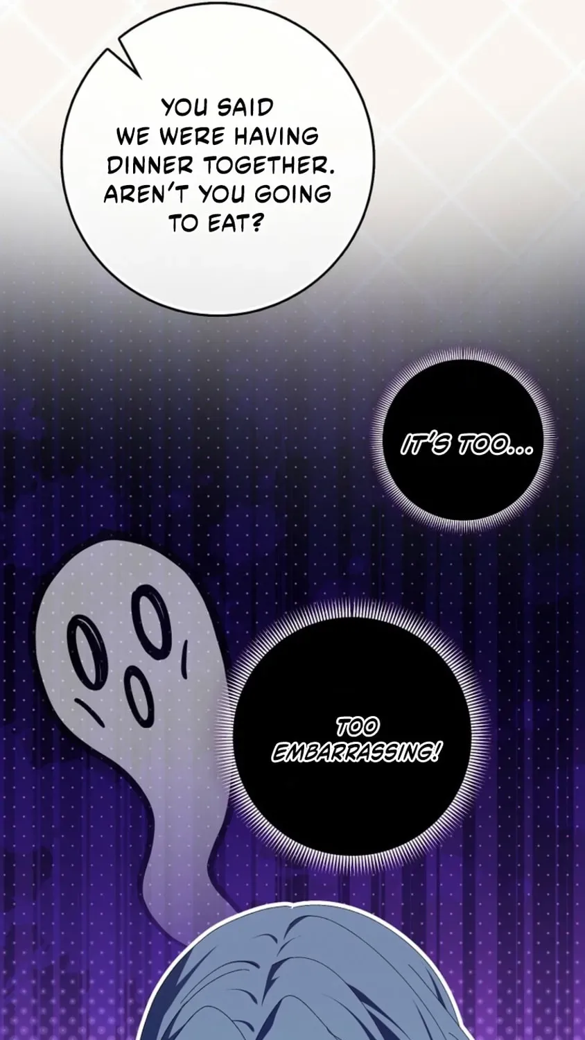 I Raised My Husband Wrong Chapter 75 - page 60