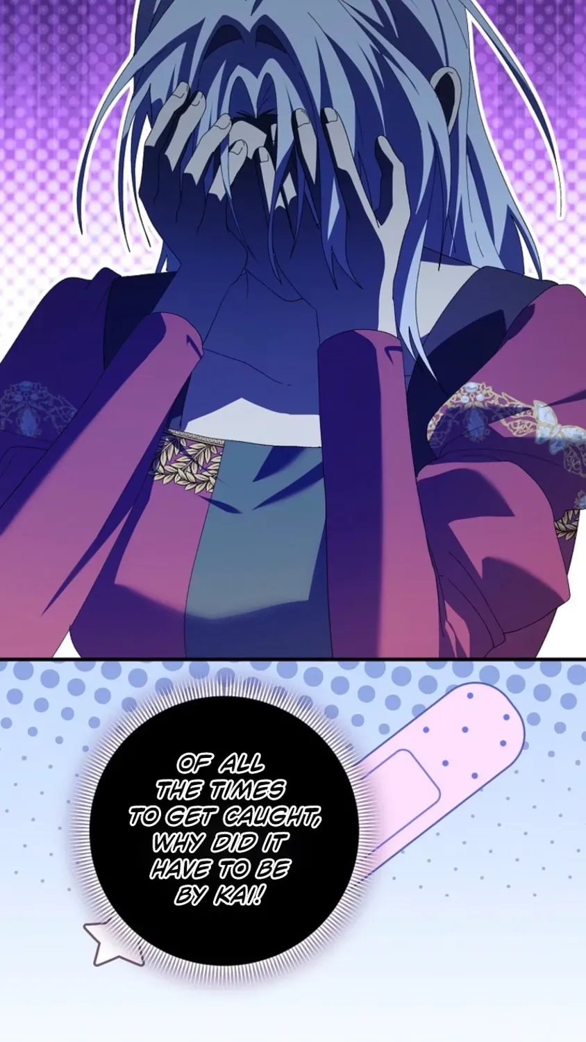 I Raised My Husband Wrong Chapter 75 - page 61