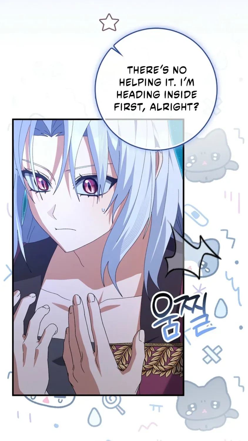 I Raised My Husband Wrong Chapter 75 - page 62