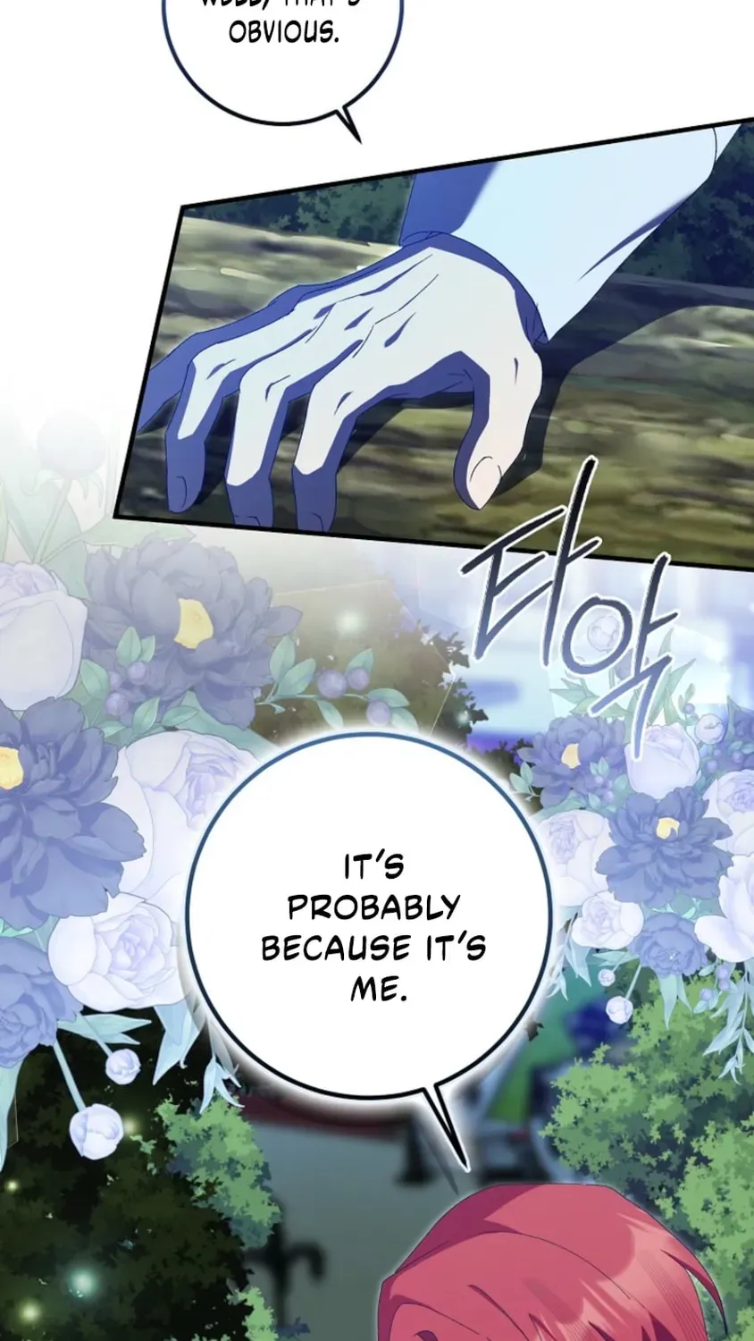 I Raised My Husband Wrong Chapter 75 - page 65
