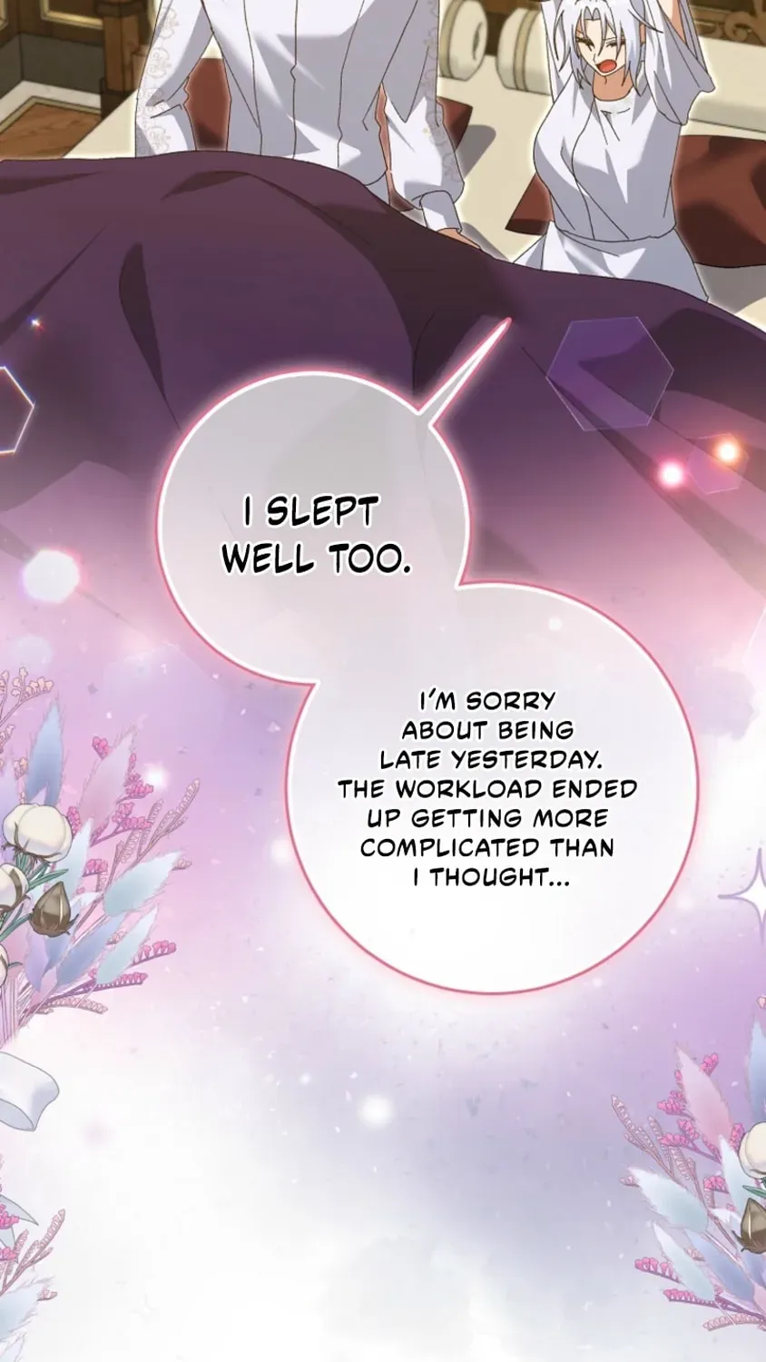 I Raised My Husband Wrong Chapter 75 - page 7