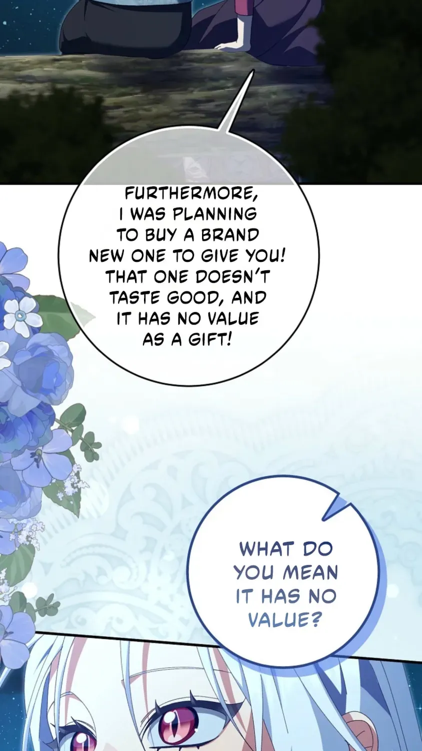 I Raised My Husband Wrong Chapter 75 - page 71