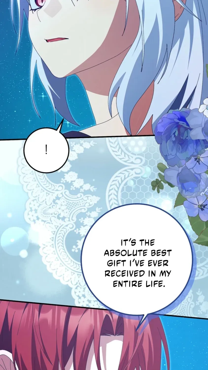 I Raised My Husband Wrong Chapter 75 - page 72