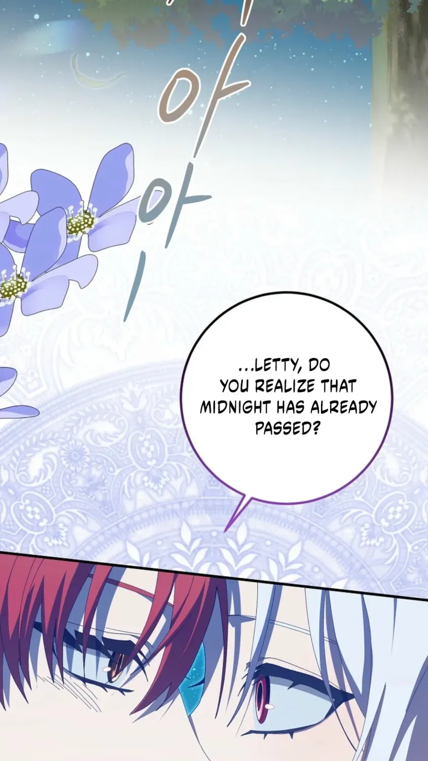 I Raised My Husband Wrong Chapter 75 - page 78