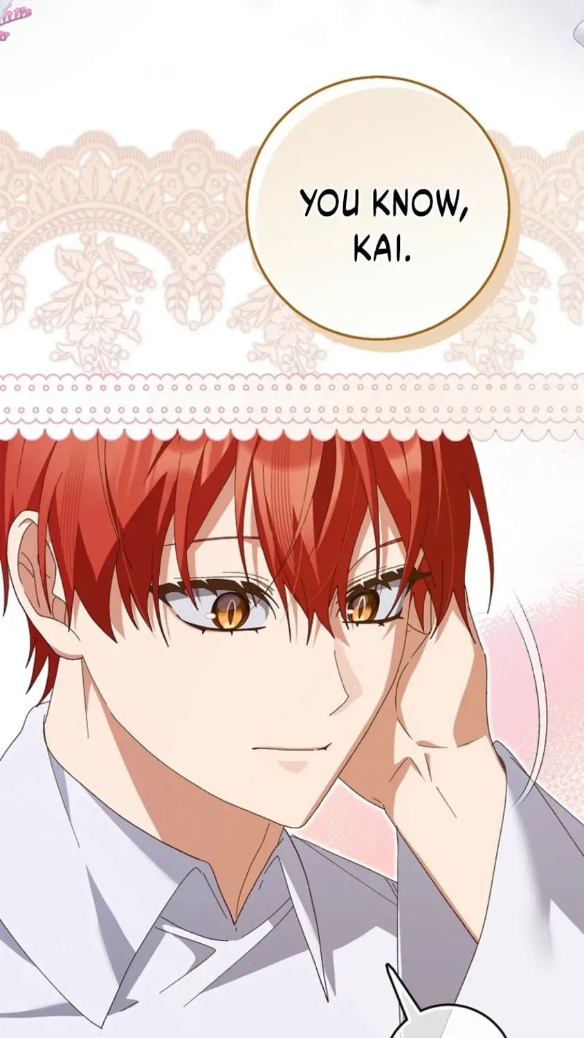 I Raised My Husband Wrong Chapter 75 - page 8
