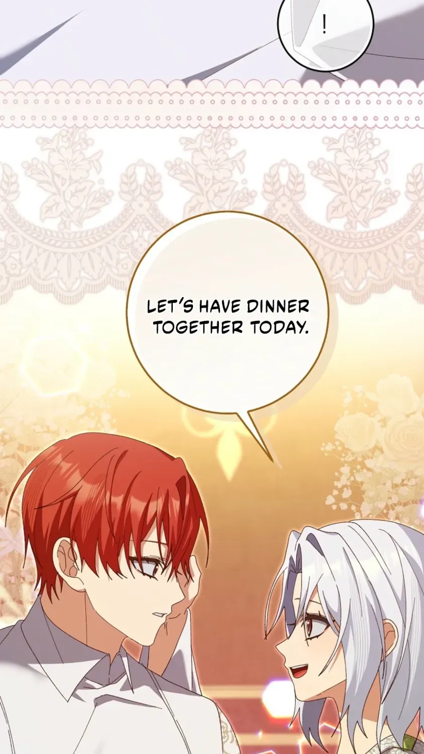 I Raised My Husband Wrong Chapter 75 - page 9