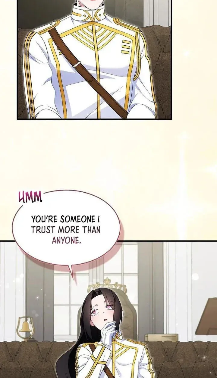 Cassmire: The Loyal Sword Chapter 132 - page 3