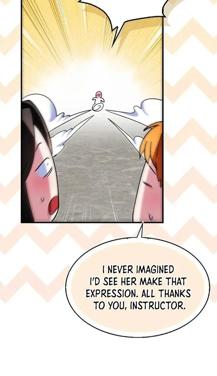 Cassmire: The Loyal Sword Chapter 132 - page 45