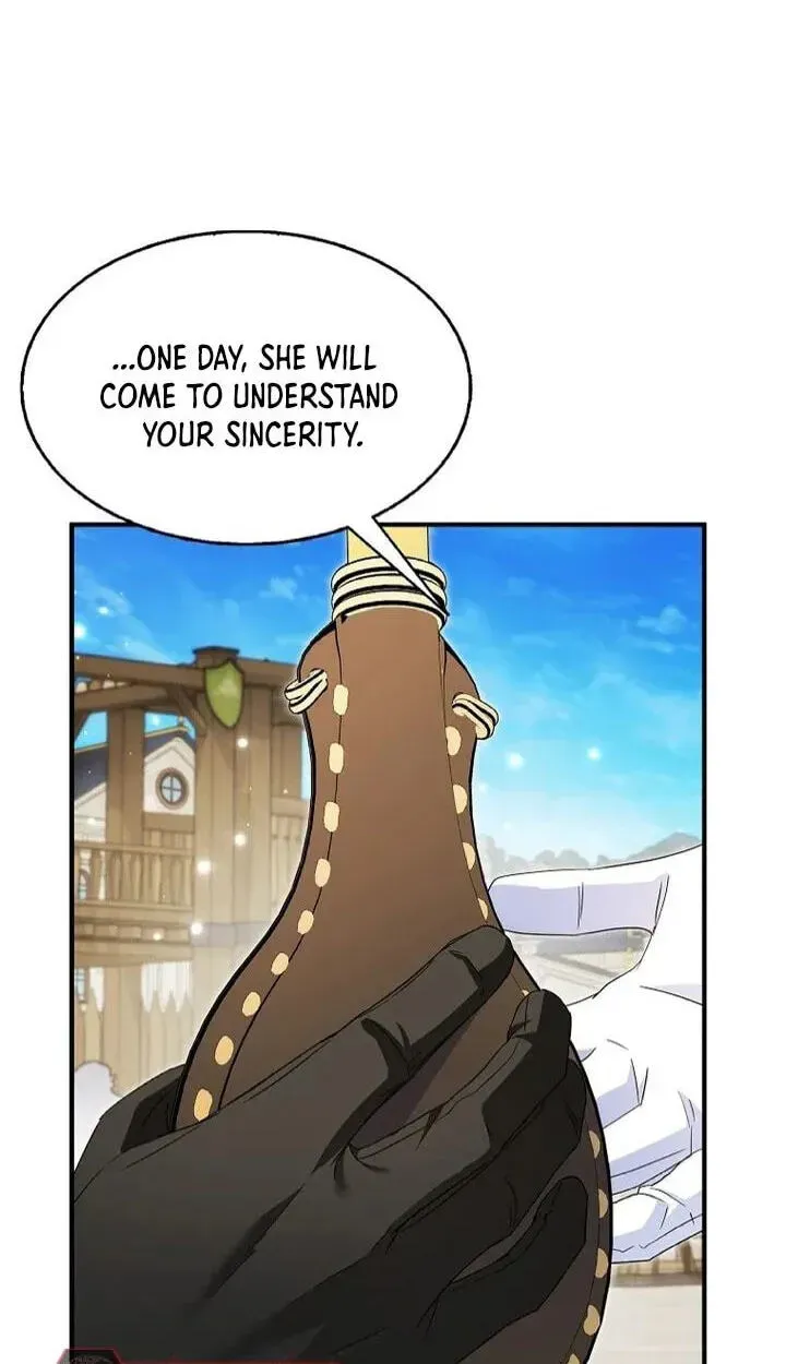 Cassmire: The Loyal Sword Chapter 132 - page 47