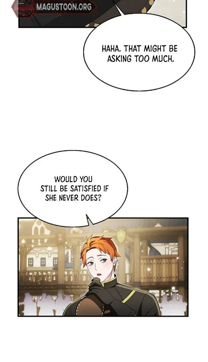 Cassmire: The Loyal Sword Chapter 132 - page 48