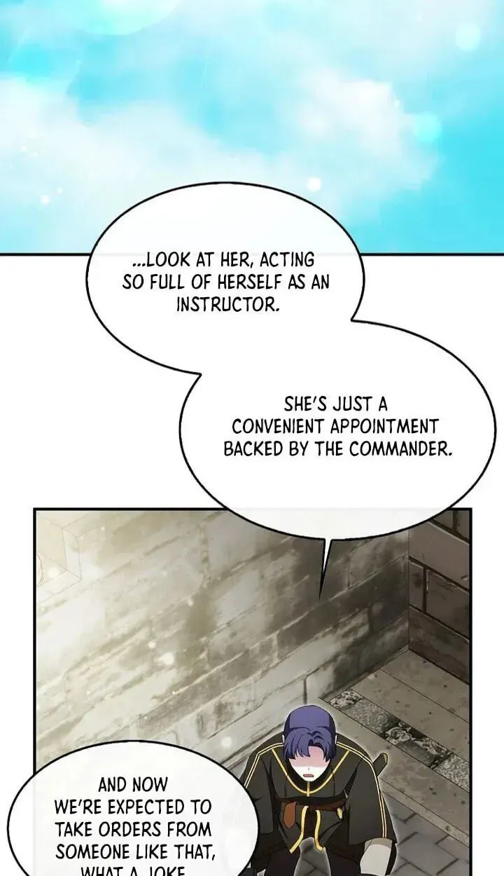 Cassmire: The Loyal Sword Chapter 132 - page 52