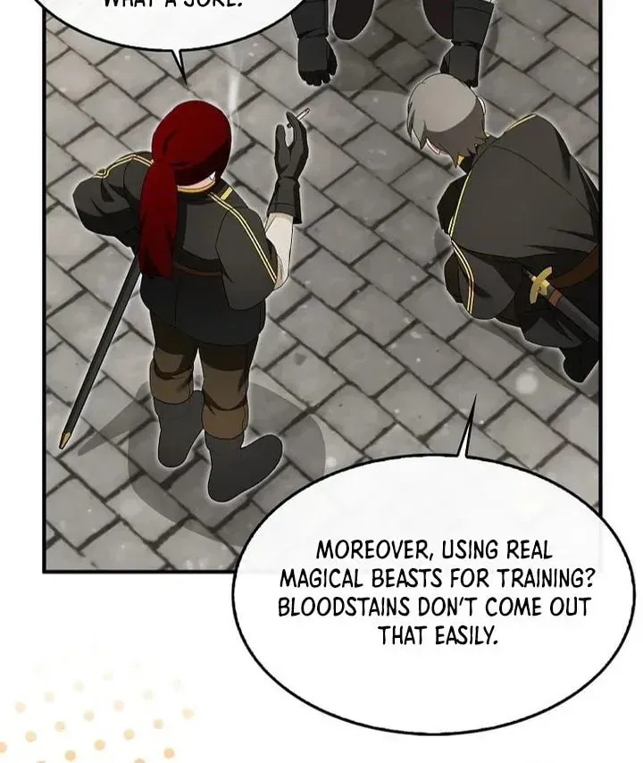 Cassmire: The Loyal Sword Chapter 132 - page 53