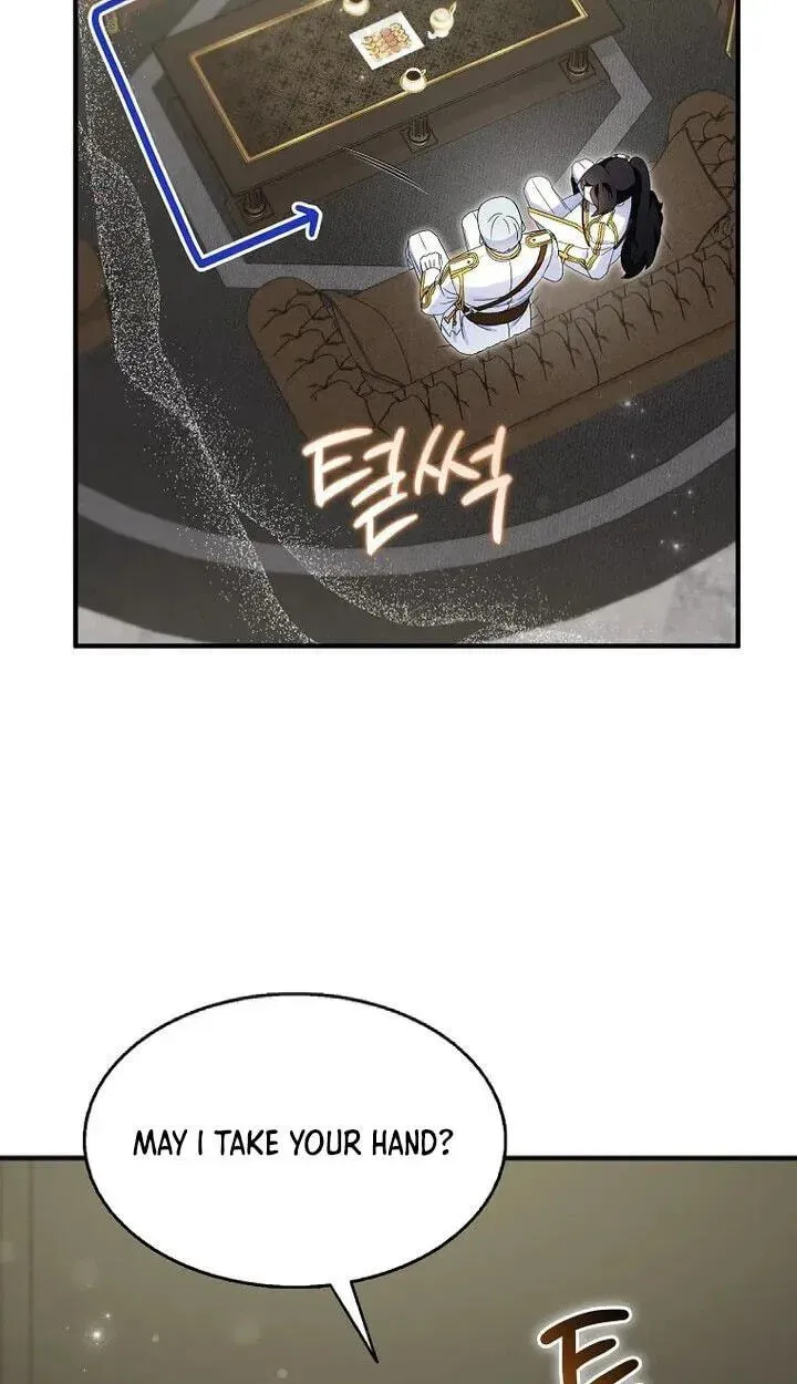 Cassmire: The Loyal Sword Chapter 132 - page 6