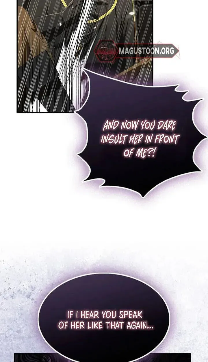 Cassmire: The Loyal Sword Chapter 132 - page 61