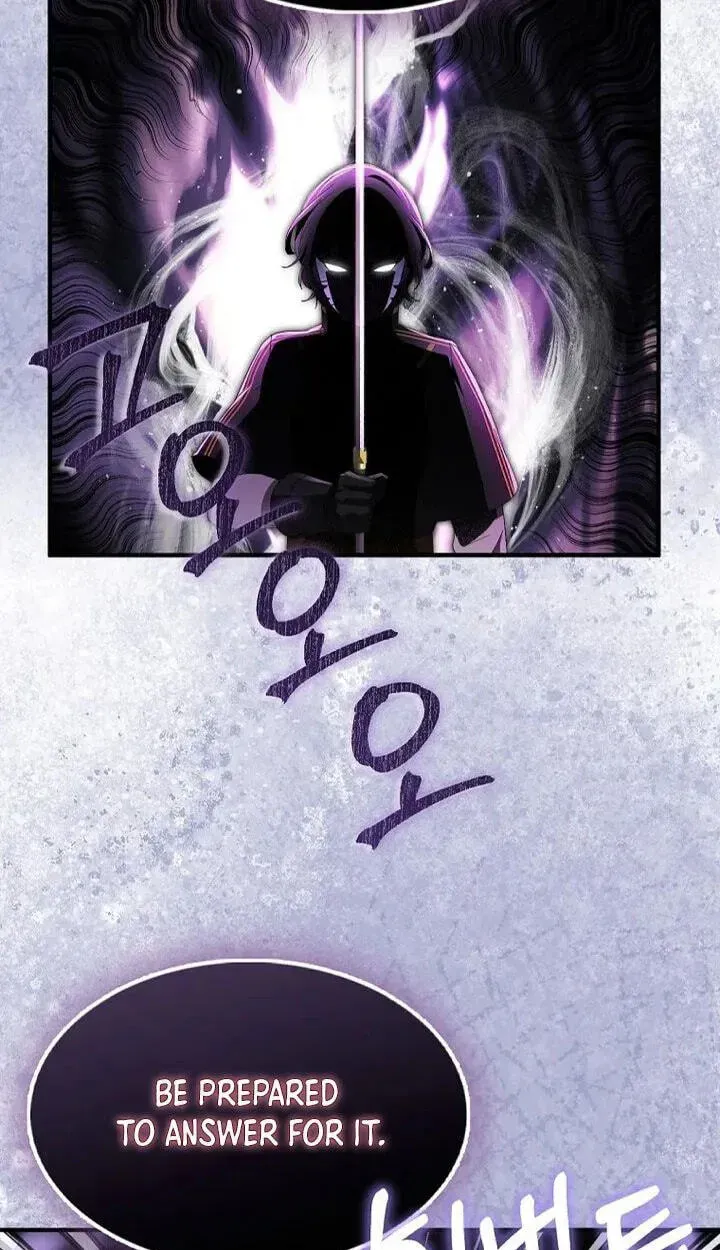 Cassmire: The Loyal Sword Chapter 132 - page 62