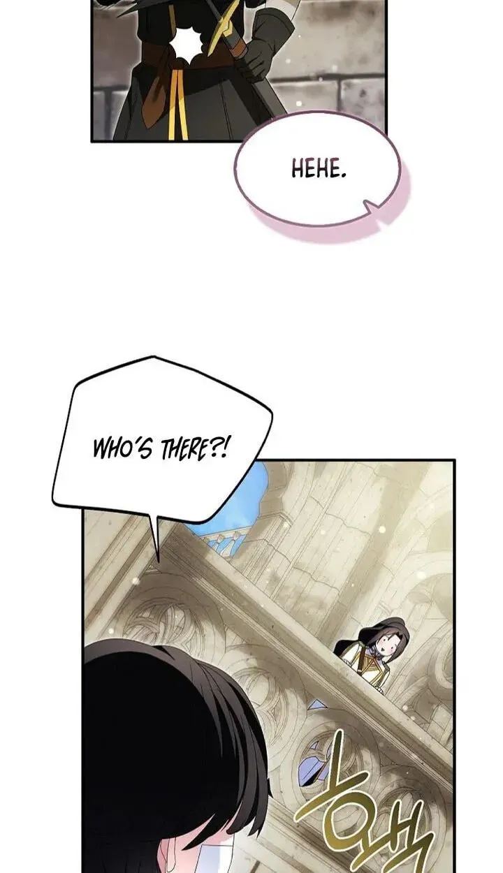 Cassmire: The Loyal Sword Chapter 132 - page 65