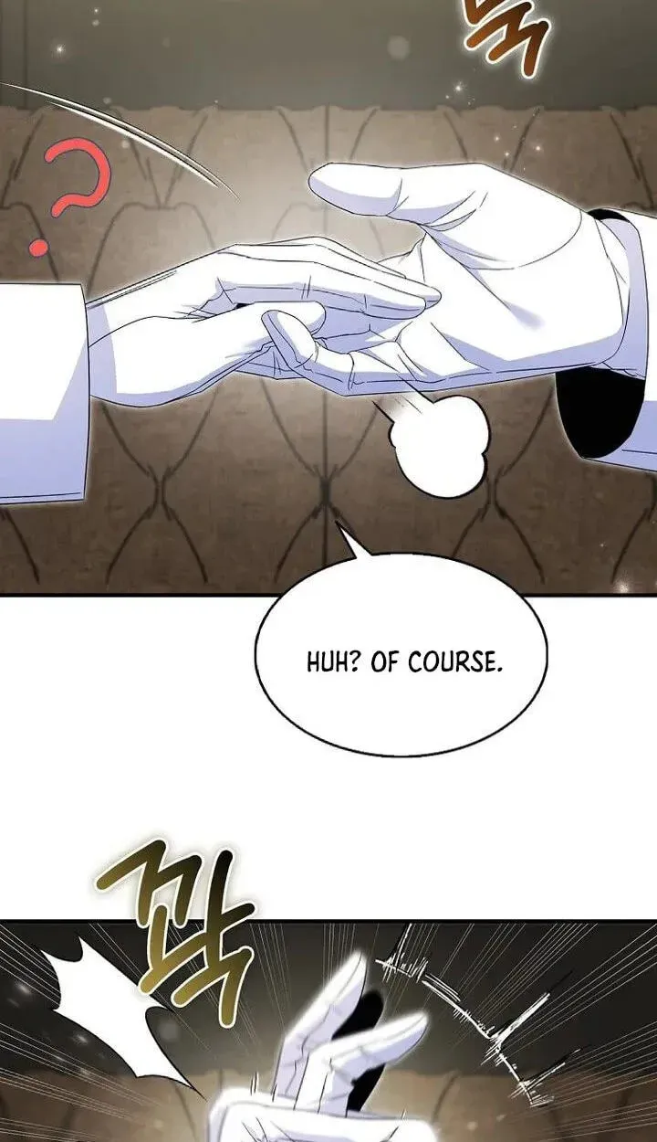 Cassmire: The Loyal Sword Chapter 132 - page 7