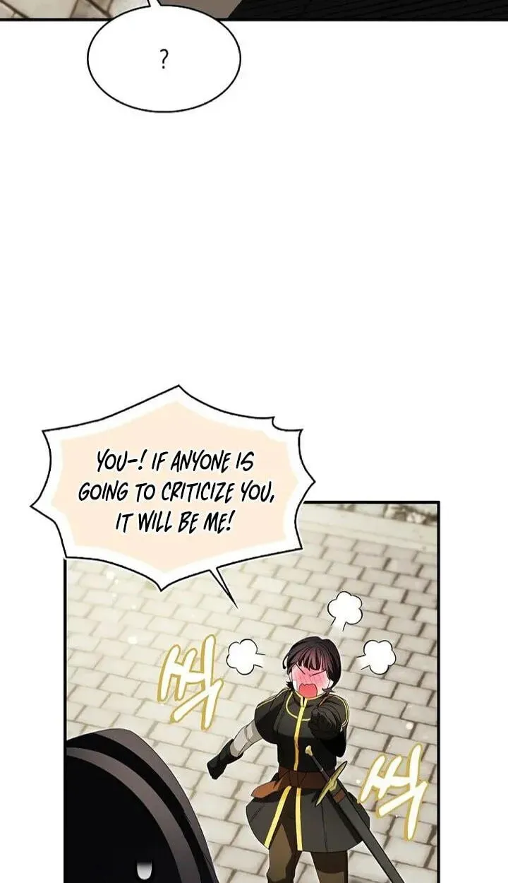 Cassmire: The Loyal Sword Chapter 132 - page 70