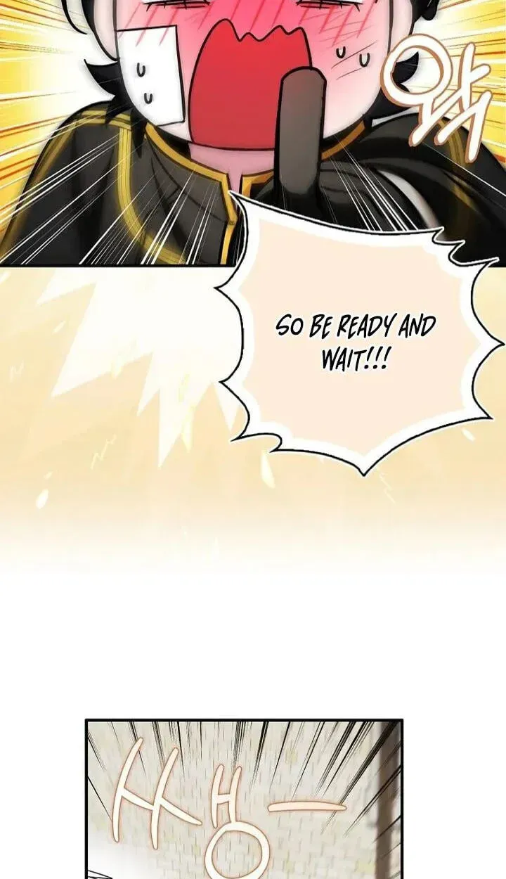 Cassmire: The Loyal Sword Chapter 132 - page 72