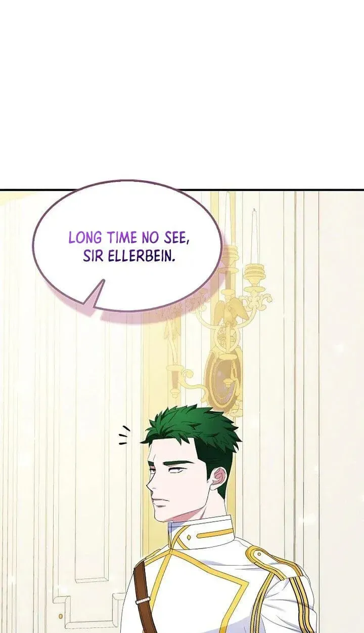 Cassmire: The Loyal Sword Chapter 132 - page 80