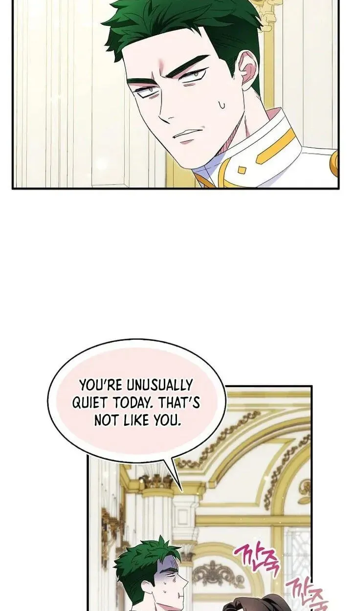 Cassmire: The Loyal Sword Chapter 132 - page 82