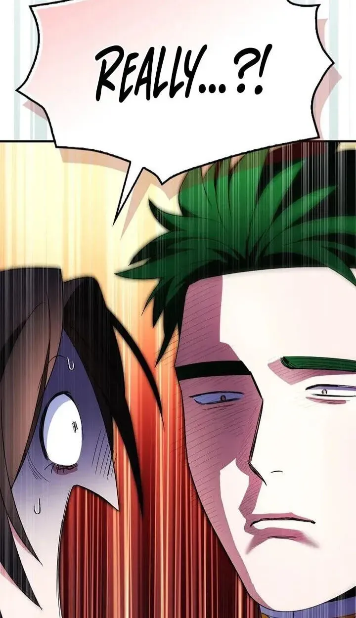 Cassmire: The Loyal Sword Chapter 132 - page 87