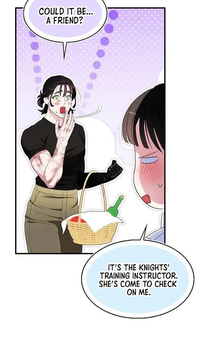 Cassmire: The Loyal Sword Chapter 134 - page 12