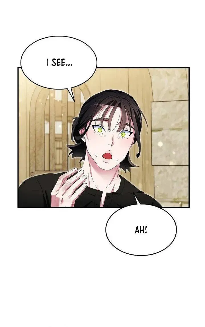 Cassmire: The Loyal Sword Chapter 134 - page 13