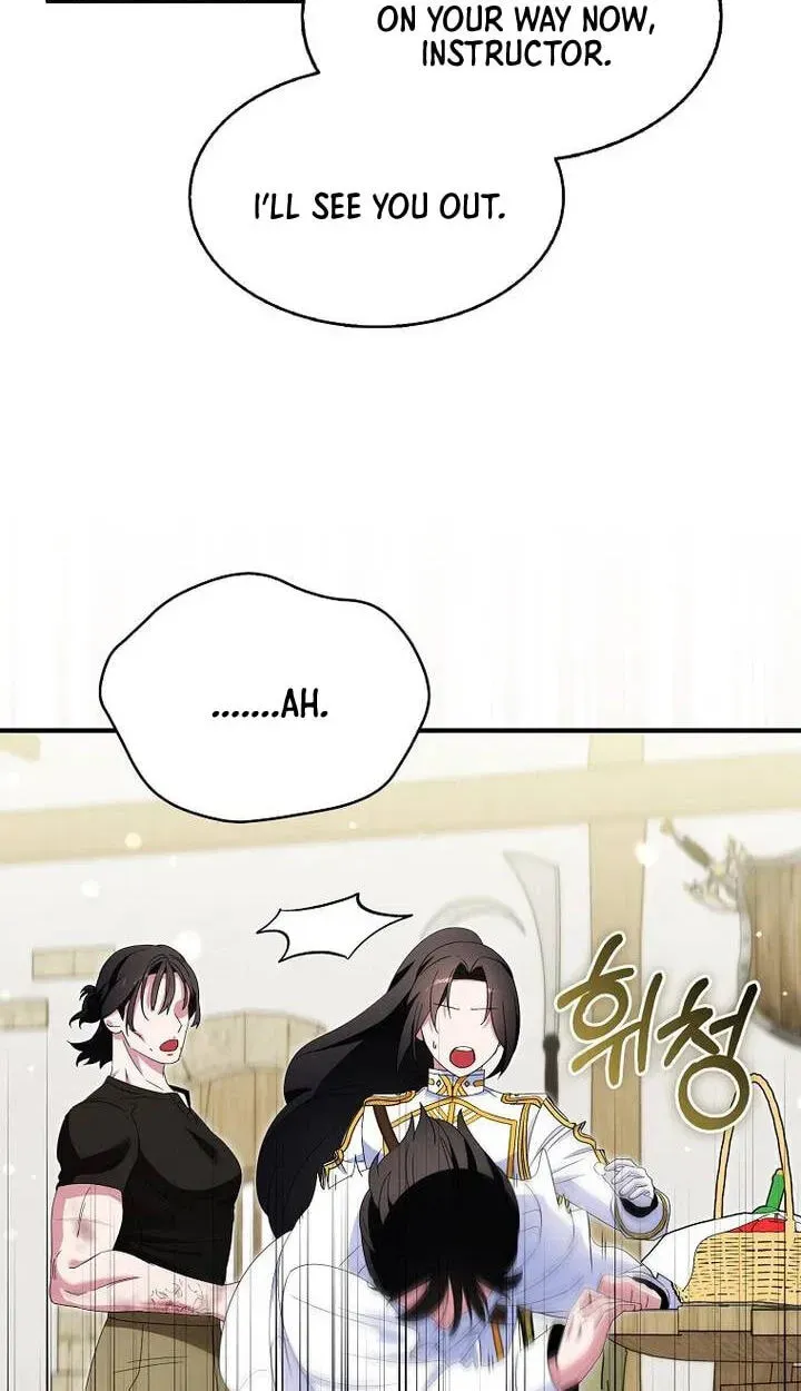 Cassmire: The Loyal Sword Chapter 134 - page 20