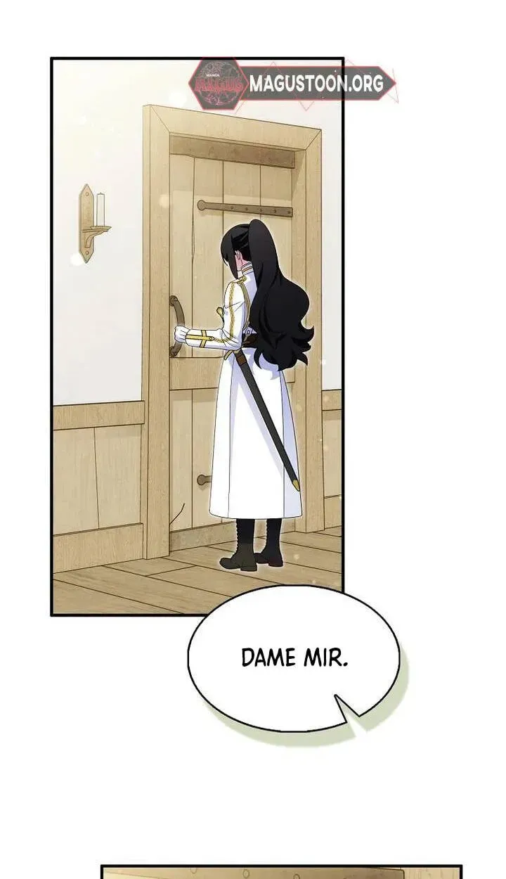 Cassmire: The Loyal Sword Chapter 134 - page 30